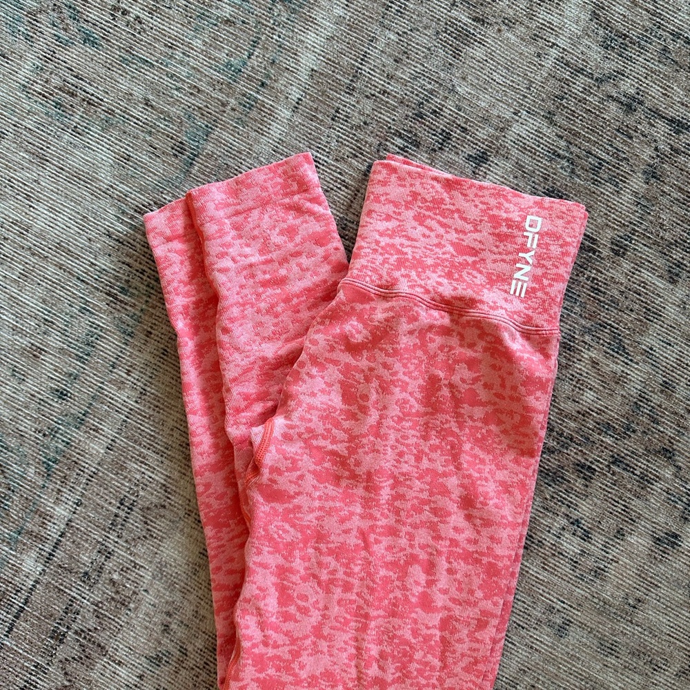 Dfyne revive Leggings - Picture 3 of 3